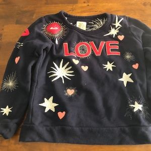 Chaser Brand Sweatshirt